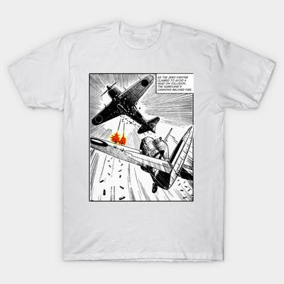 T Shirt Women Dog Fight Harajuku Print Kawaii Tshirt Summer Short Sleeve Female T-Shirt Top Tee