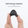 Silikon-Objektivkappe für 360 Ace Pro2 Objektiv Schutzabdeckung Zubehör