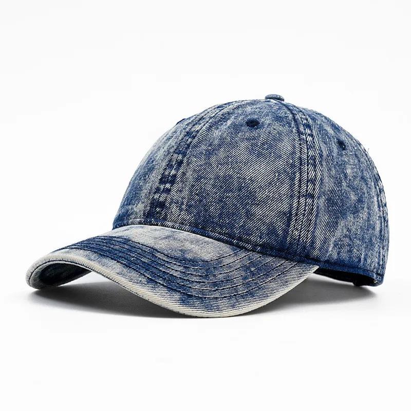 

Spring and Summer Cotton Print Casquette Baseball Cap Adjustable Outdoor Snapback Hats for Men and Women 22 56-60cm Adjustable