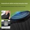 TLXT Children's Extended Sports Knee Pads