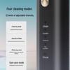 Yingqu T502 Sonic Electric Toothbrush CN plug (adapter included)