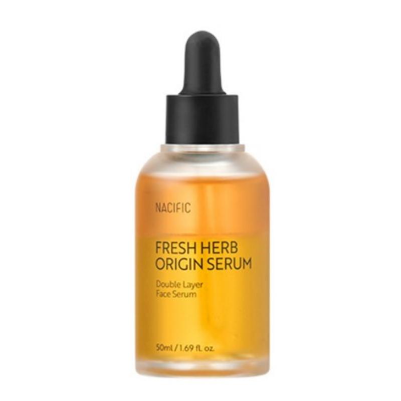 Сыворотка NACIFIC Fresh Herb Origin Serum 50 мл 50ml