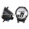 Fog Light with Bulb for Toyota Rav4 Front Bumper (P/N: 8121006070, 8121006071)