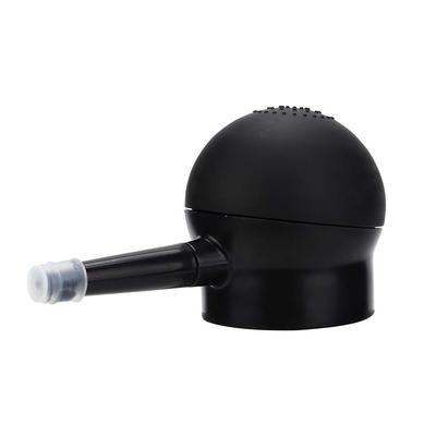 STYLEMAKE Hair Fiber Applicator Pump For Thin & Fine Hair Instanty Transform | Precise And Accurate Application For Men & Women With Applicator | (Do
