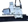 7S71A23201BL Front Left Window Regulator Assembly for 08-16 Ford Mondeo