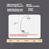 Retro Flower Floor Lamp Japanese Style Living Room Bedroom Fishing Light Modern Luxury Creative Home Decoration Accessories