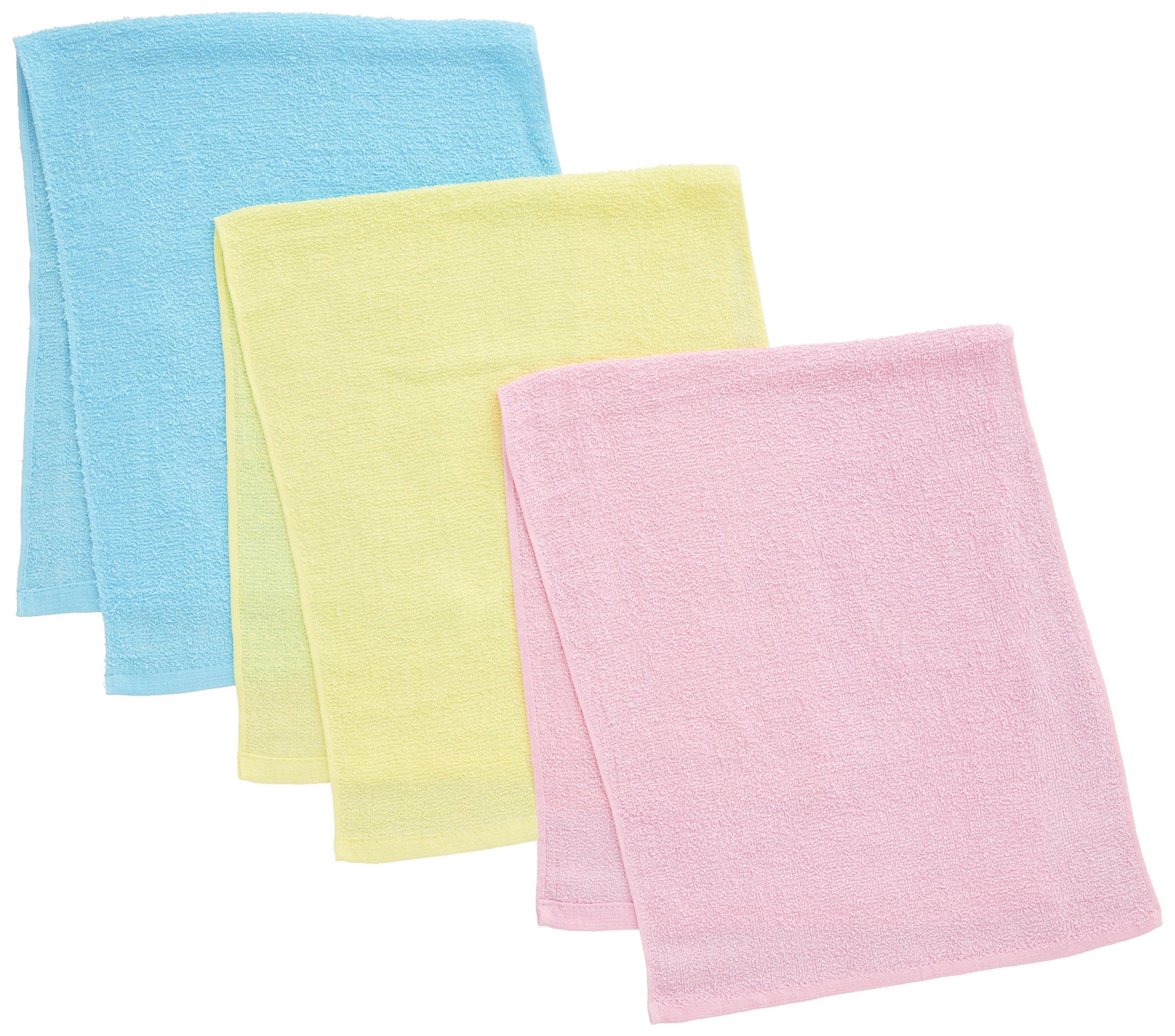 

Willson Cleaning Cloths of 03042 (Set 3)