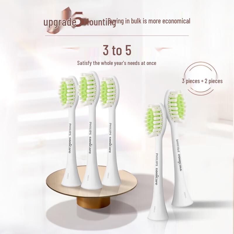 Philips HX2025/02 Electric Toothbrush Head