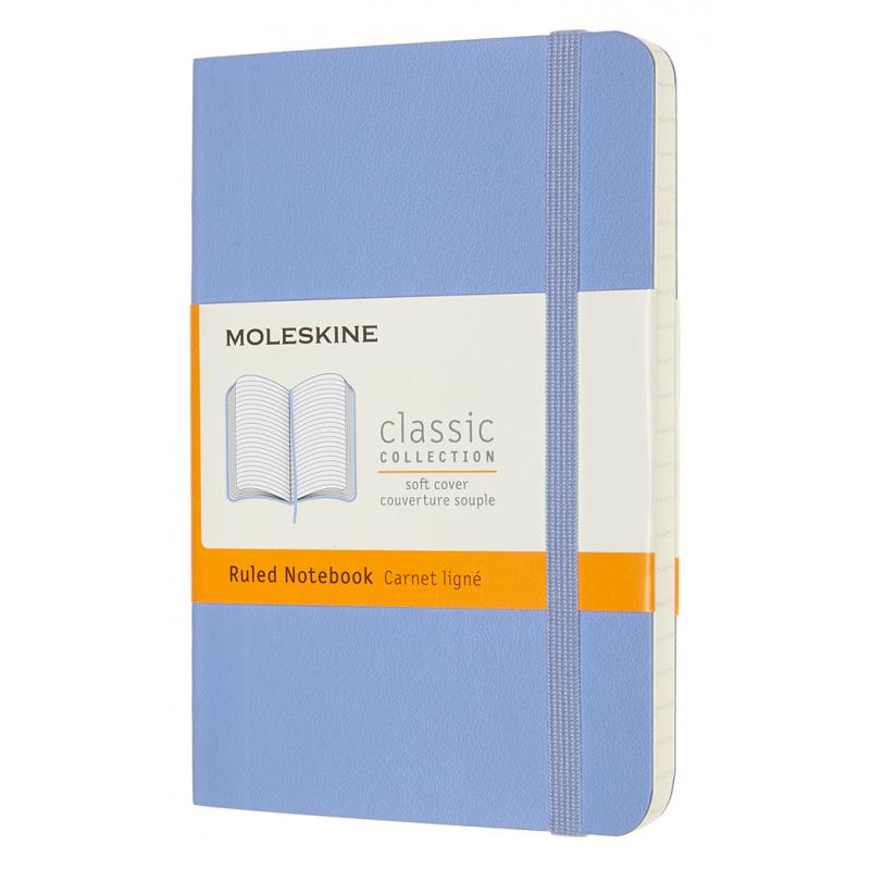 

Pocket notebook MOLESKINE QP611B42