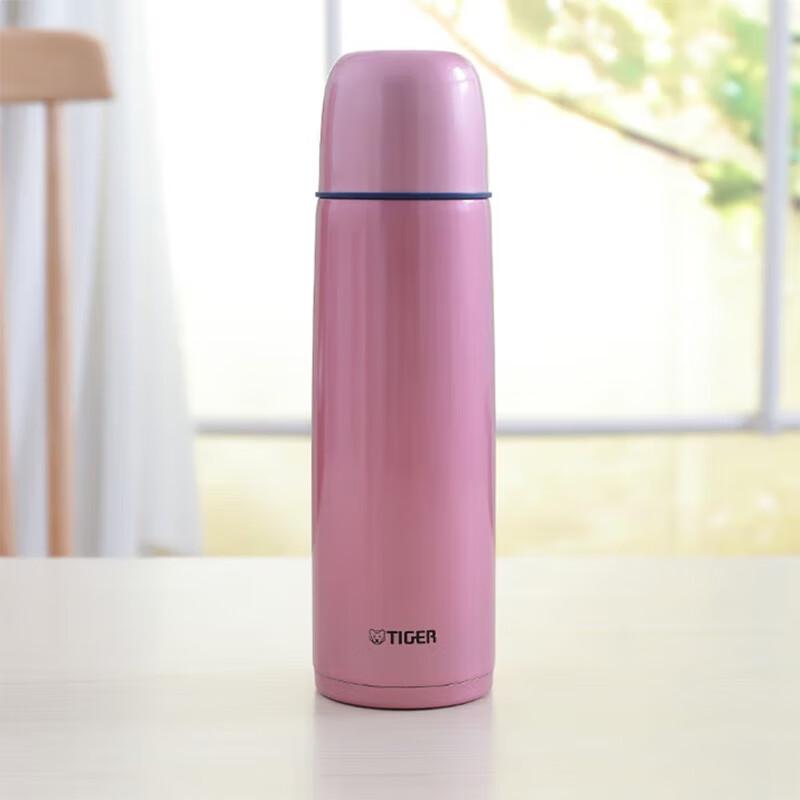 Tiger Portable Stainless Steel Vacuum Thermos