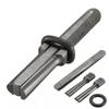 Feather Shims Stone Splitter Package Contents Practical