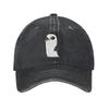 Baseball Cap Gunter Dab Spring Classic Trucker Hat Cartoon Network Female Male Custom DIY Outdoor Gym Adjustable Baseball Caps