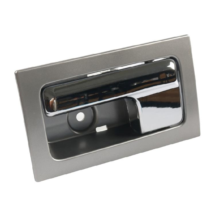 9L3Z1522600CB Door Handle Inside Door Handle Auto Parts Passenger Side Door Handle for 2009-2014 F150