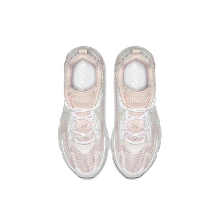 New Nike Air Max 200 Light Soft Pink Women's AT6175-600