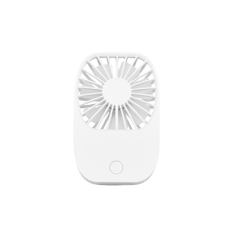 Handheld Usb Mini Fan Portable Pocket Fan Office Dormitory Desktop Fan Outdoor Travel Air Cooler Wind Speed