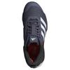adidas Unisex Trainings-Dropset 3 Gebraucht Violette Wolke Weiß Einfaches Koralle JR1670