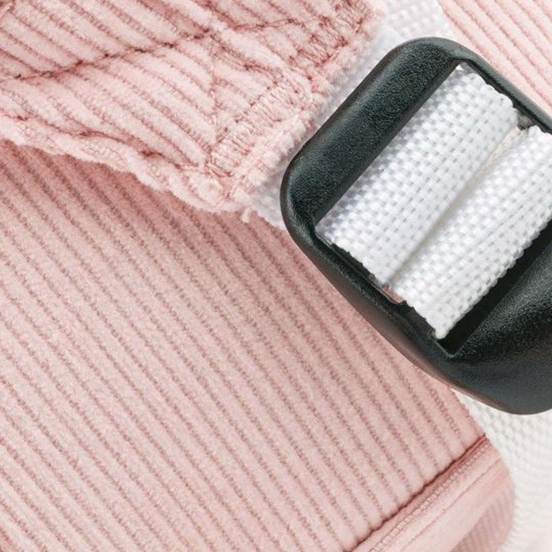 Vans Fashion Backpack Regular Unisex Pink Vans VN000H4YO3N