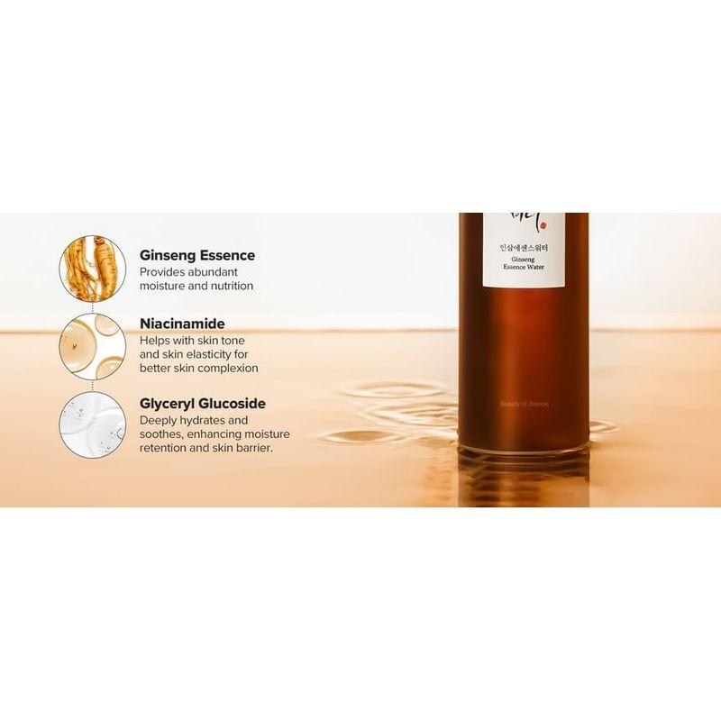 Beauty of Joseon - Ginseng Essence Water