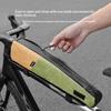 Bikepacking Bag Bike Frame Bag Large-Capacity Waterproof Road Bike Cycling Bag Wear-Resistant Extra Long