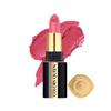 Colors Queen Luxury Matte Non Transfer Lipstick - 09 Brink of Pink, 4g | Highly Pigmented, Single Stroke Application, Ultra Matte Long Lasting