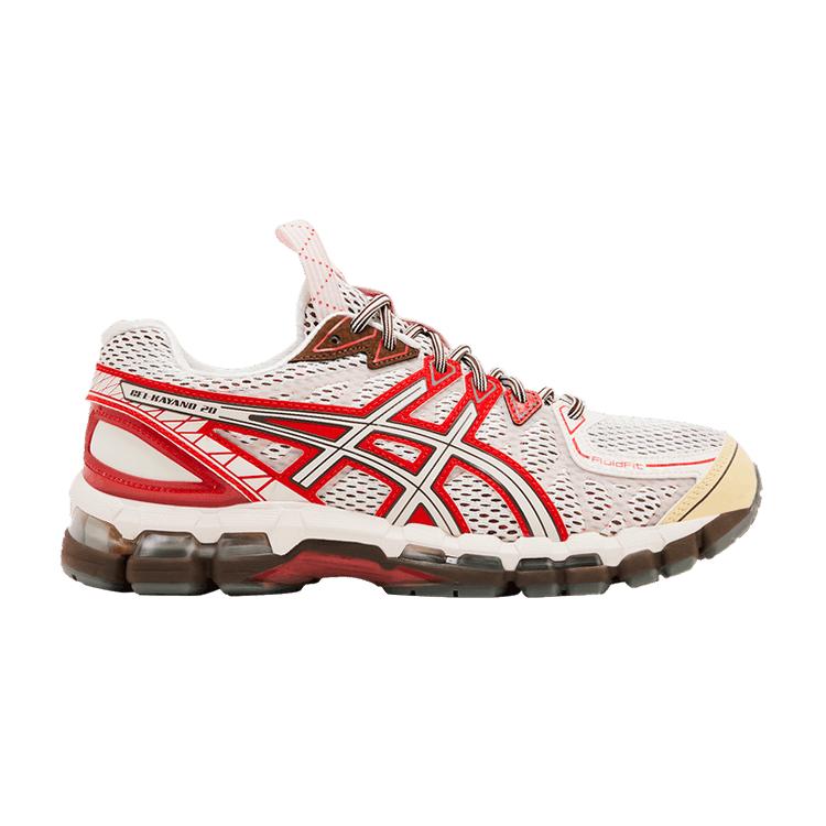 

ASICS UB9-S Gel-Kayano 20 Kiko Kostadinov Crystal Pink 44.5