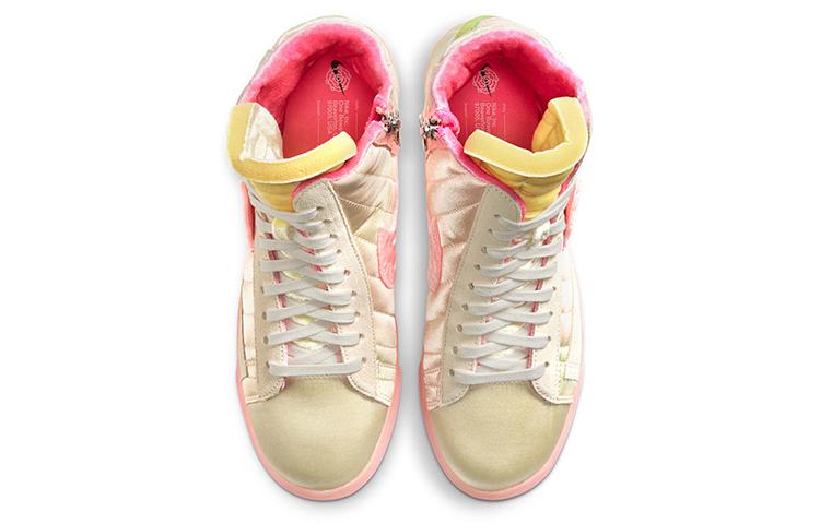 Nike Blazer Mid Rebel Spring Festival Women's DD8482-163