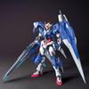 MG Gundam 00V Seven Sword/G 1/100 Scale Color-Coded Plastic Model Kit