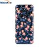 För Honor Magic 7 Pro Fodral Magic7 Pro Skydd Mjukt Silikon Telefonfodral För Huawei Honor Magic7 Pro 5G Fodral Silikon Coque Fundas