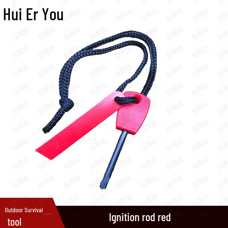 Huieryou Outdoor Survival & Emergency Tools