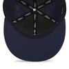 Titleist Tour Elite Flat Bill Cap, Men's, Navy × W