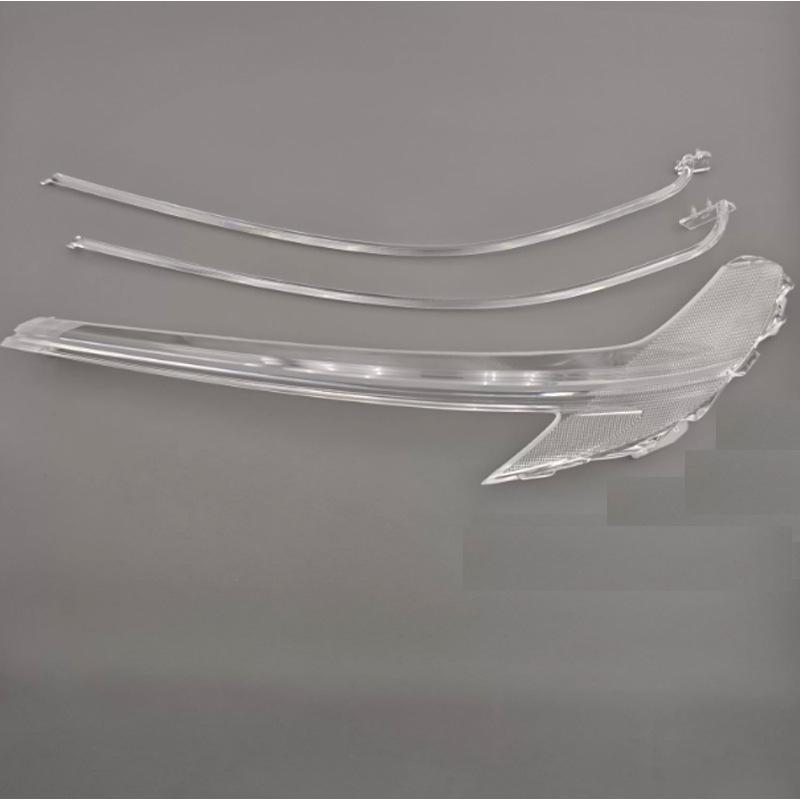 Volvo V40 Daytime Running Light Strip & Ballast Module 2017-2019