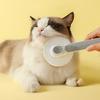 1pcs Cat Knot Comb Dog Beauty Pet Hair Removal Comb Pet Hair Removal Comb Cat Massage Comb