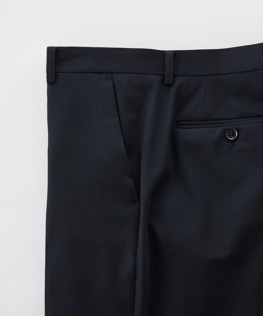 STCO Four-Way Stretch Tr Suit Pants_Navy (Classic Fit)_Sslxz52Csn
