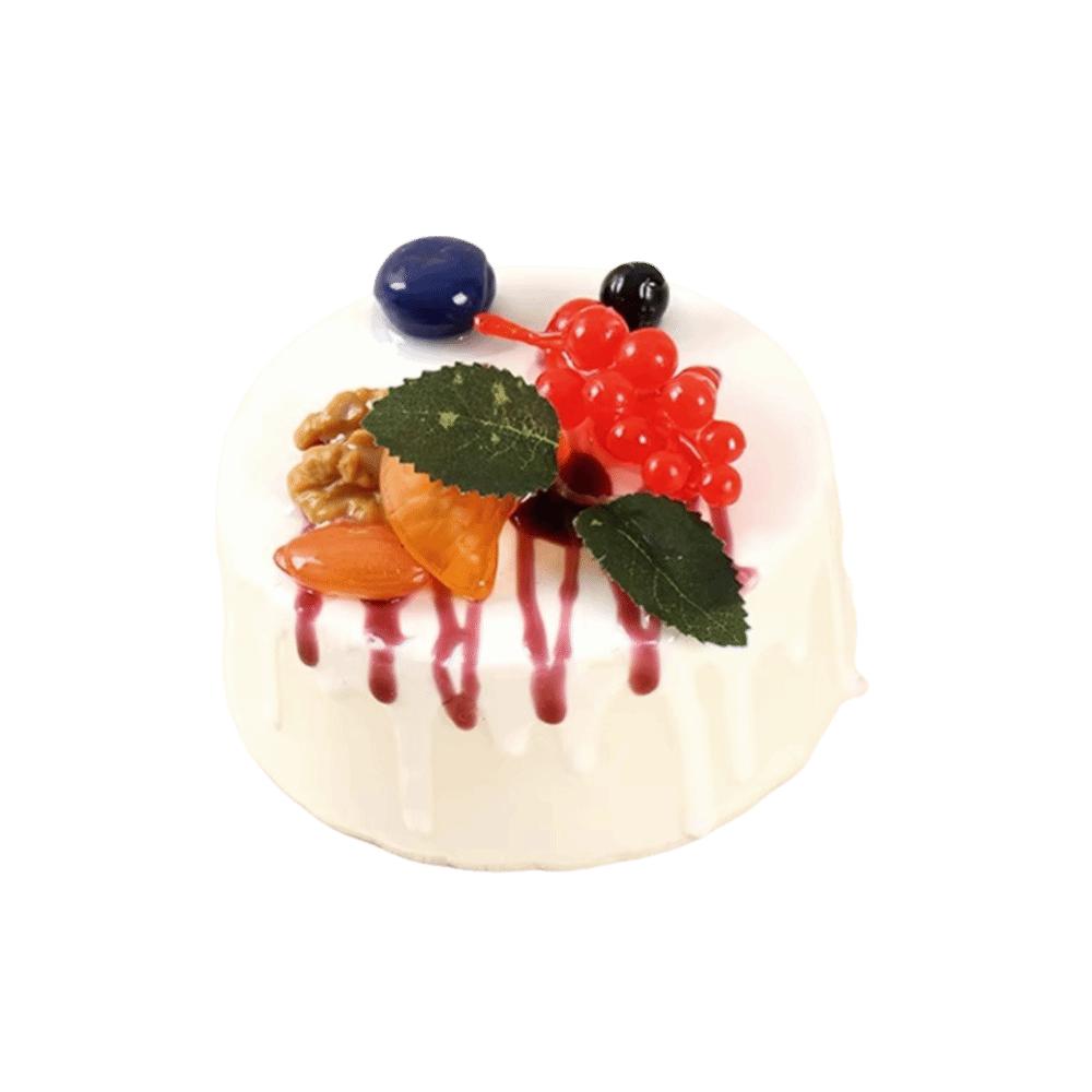 Slow Rising Birthday Cake Squishy Toys Slow Rebound Slow Rising Toys Holiday Gifts