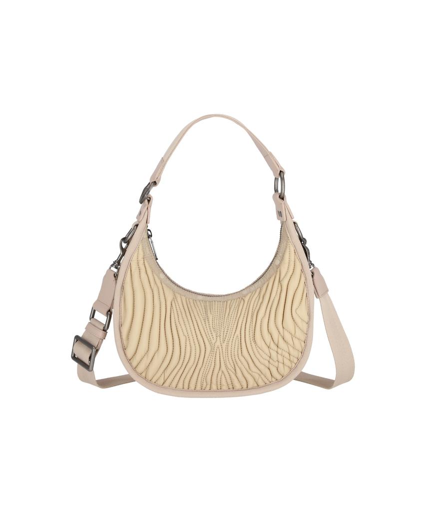 Lesportsac Matelassé Bologna Small Shoulder Bag [5236.Lc22]