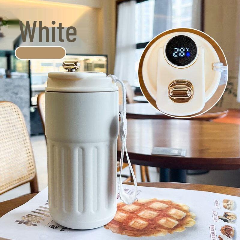 316 Stainless Steel Insulated Travel Coffee Mug Set