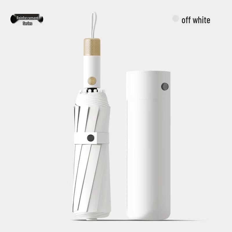 MAYDU Reinforced 72-Bone Fully Automatic Windproof Umbrella