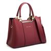 Mother'S Day Birthday Gift Women'S Bag Women'S Large Capacity Handbag In The Atmosphere