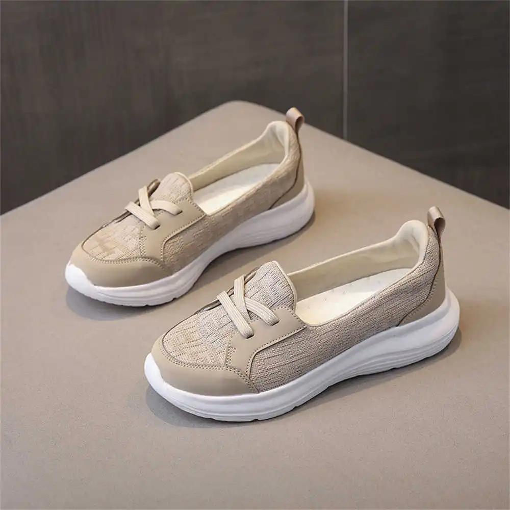 Fashion Without Heels Size 36 Boti Vulcanize 38 Size Sneakers Shoes Women Luxury Sports Best Sellers Drop Shipping Tenids Tenus