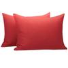 100% Waterproof Mattress Cover Bed Fitted Sheet Mattress Bedspread Protector Pads Single/Double/King/Queen Bedding Linen