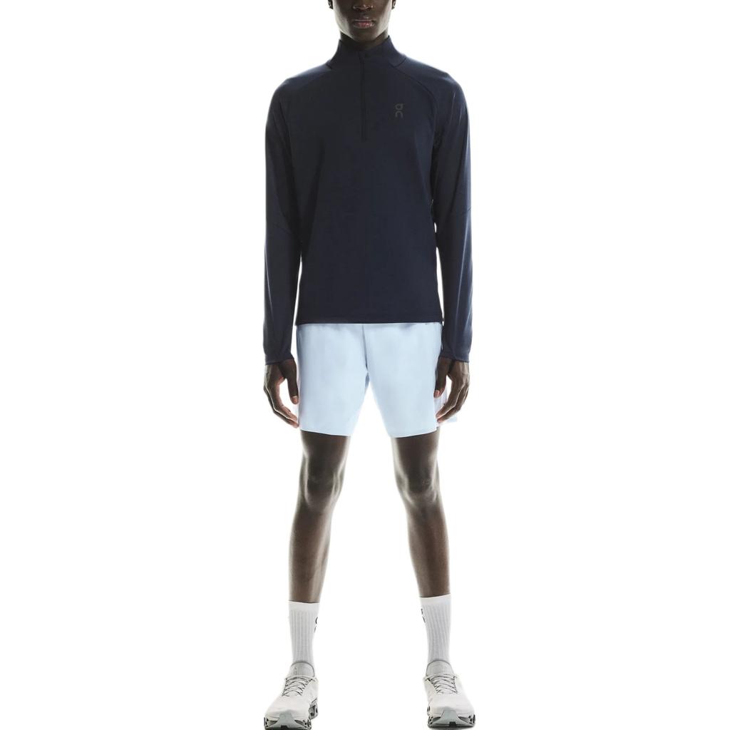 On Performance 7" Schnelltrocknende Vielseitige Bequeme Feuchtigkeitstransportierende Sporthose Herrenshorts 1MF10102962