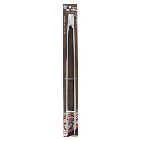 Takagi Stainless Steel Multi-Purpose Tongs Stopper Large