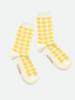 Yellousagseu Line Check Yellow