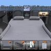 Lan Dian e5plus Car Trunk Air Bed - Rear Seat Inflatable Sleeping Pad