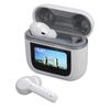 Wireless Stereo Language Translator Earbuds 144 Online Translation Language   5.4 Translator Device with APP for   Music Call