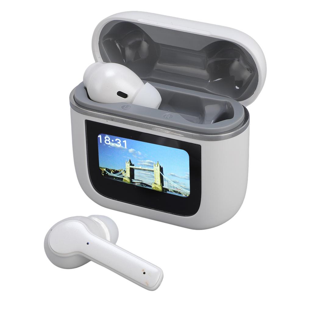 Wireless Stereo Language Translator Earbuds 144 Online Translation Language   5.4 Translator Device with APP for   Music Call