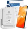 Firesco JT-ZL2010W Natural Gas Detector with WiFi, Tuya Smart Life App