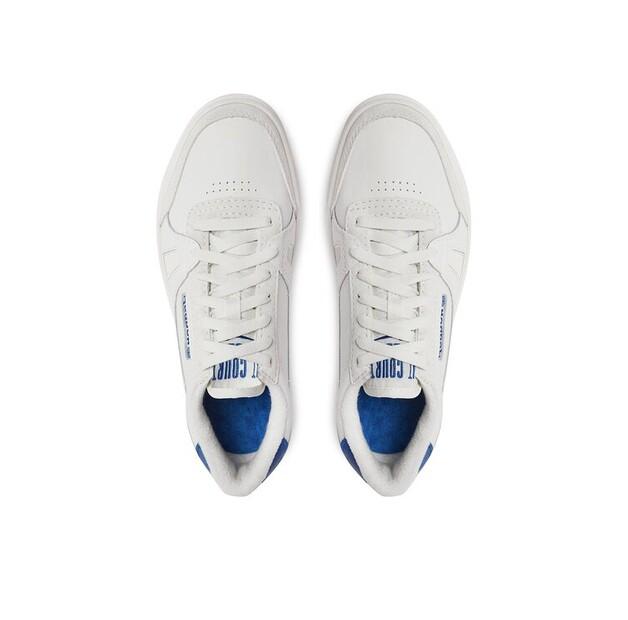 Мужские кроссовки Reebok Lt court ie4885 белые