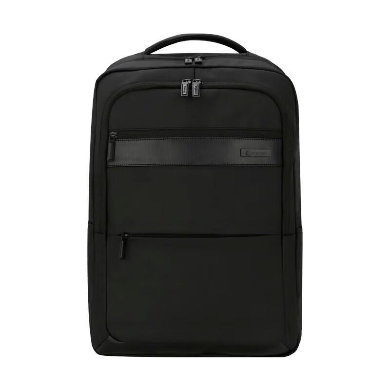 Diplomat DS-14077L Business Travel Laptop Backpack