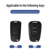 SAIC MAXUS V80 & G10 Premium Metal Key Cover - Full Protective Shell